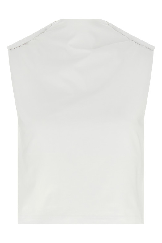 'Glenda' top White 'Glenda' top White