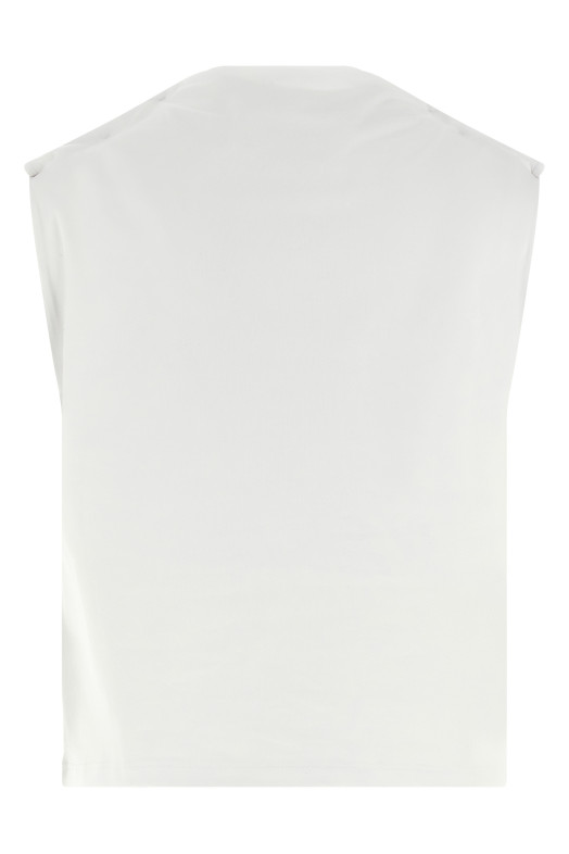 'Glenda' top White 'Glenda' top White