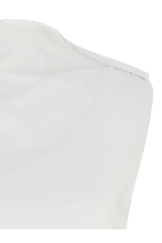 'Glenda' top White 'Glenda' top White