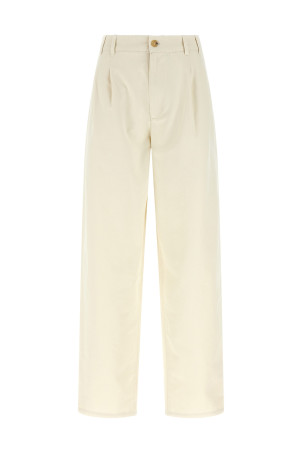 Брюки A.P.C. 'Willow' Бежевый COGBJF08486AAC Брюки A.P.C. 'Willow' Бежевый COGBJF08486AAC