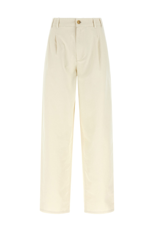 Брюки A.P.C. 'Willow' Бежевый COGBJF08486AAC Брюки A.P.C. 'Willow' Бежевый COGBJF08486AAC