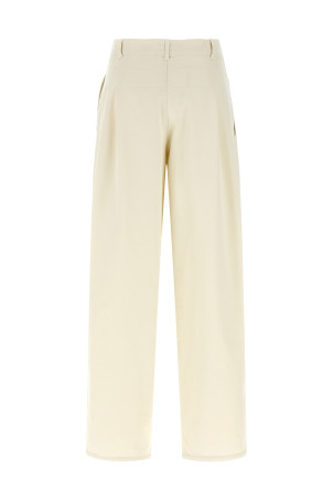 Брюки A.P.C. 'Willow' Бежевый COGBJF08486AAC Брюки A.P.C. 'Willow' Бежевый COGBJF08486AAC