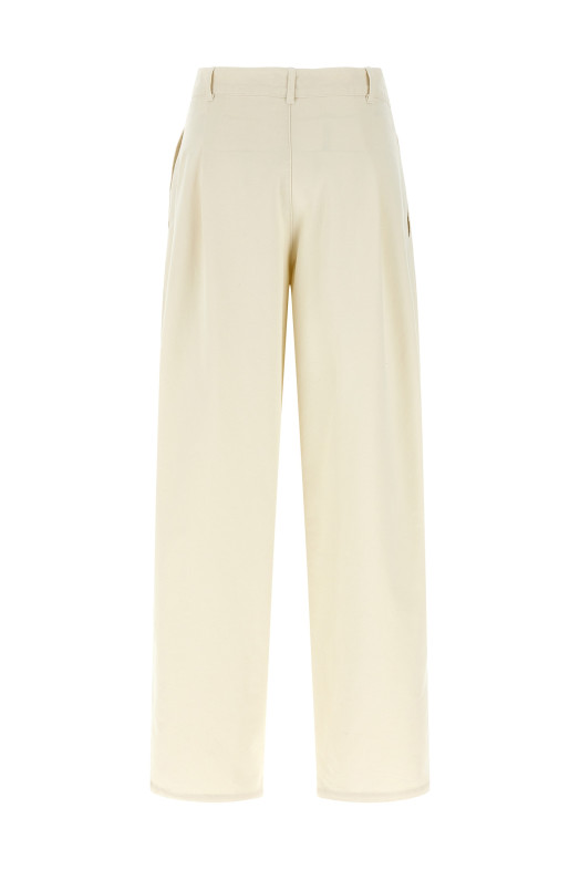 Брюки A.P.C. 'Willow' Бежевый COGBJF08486AAC Брюки A.P.C. 'Willow' Бежевый COGBJF08486AAC