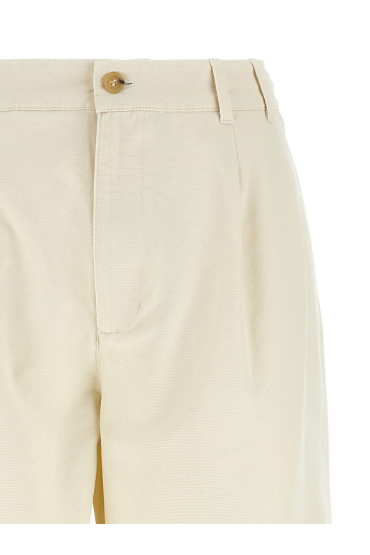 Брюки A.P.C. 'Willow' Бежевый COGBJF08486AAC Брюки A.P.C. 'Willow' Бежевый COGBJF08486AAC