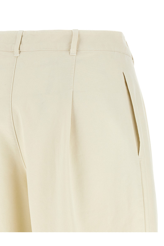 Брюки A.P.C. 'Willow' Бежевый COGBJF08486AAC Брюки A.P.C. 'Willow' Бежевый COGBJF08486AAC