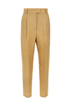 'Efedra' pants Beige 'Efedra' pants Beige