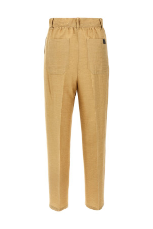 'Efedra' pants Beige 'Efedra' pants Beige