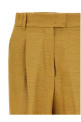 'Efedra' pants Gold 'Efedra' pants Gold