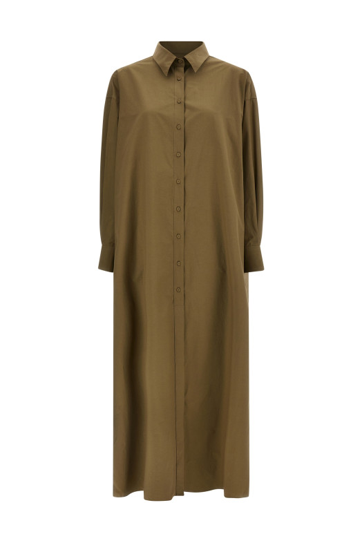 'Leo' dress Beige 'Leo' dress Beige