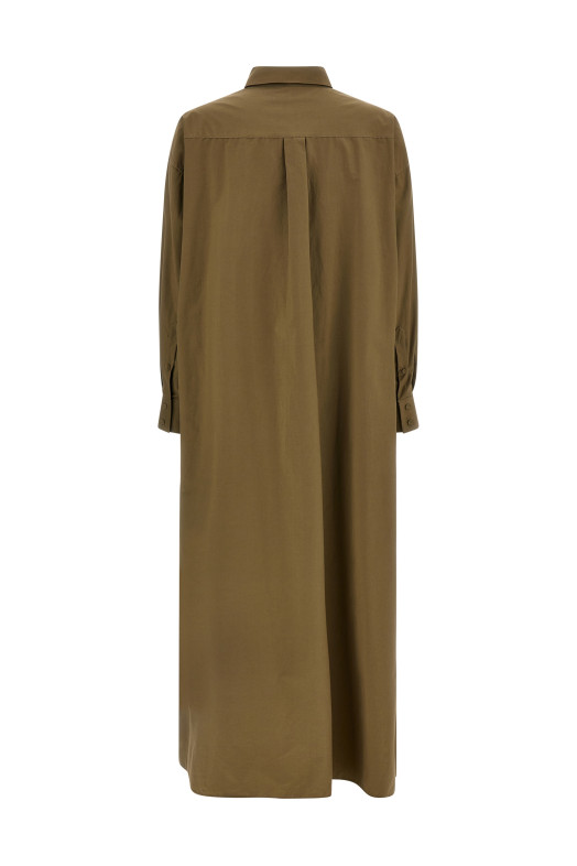 'Leo' dress Beige 'Leo' dress Beige