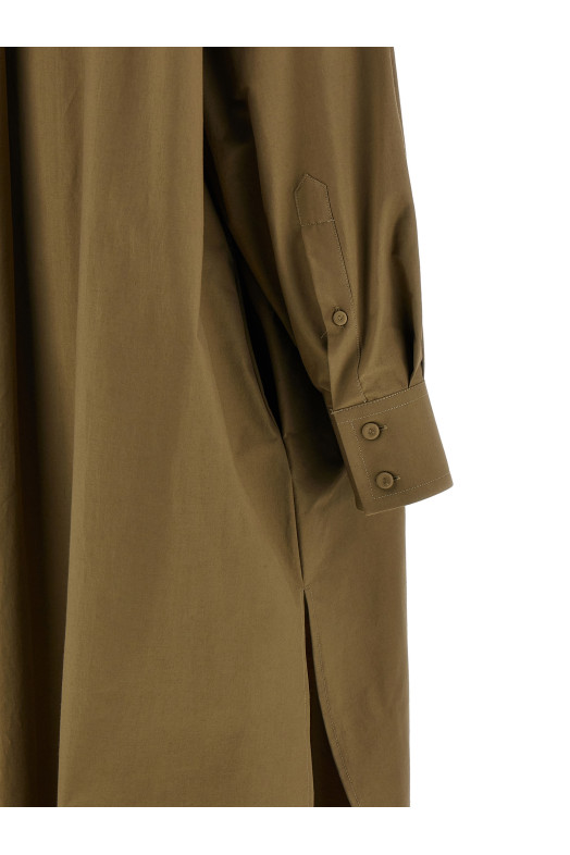 'Leo' dress Beige 'Leo' dress Beige