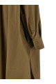 'Leo' dress Beige 'Leo' dress Beige
