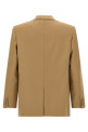 Блейзер SAINT LAURENT 'Yves' Бежевий 813942Y405W7557 Блейзер SAINT LAURENT 'Yves' Бежевий 813942Y405W7557