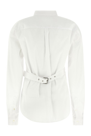 Сорочка DRIES VAN NOTEN 'Cenny' Біла 2510107351466001 Сорочка DRIES VAN NOTEN 'Cenny' Біла 2510107351466001