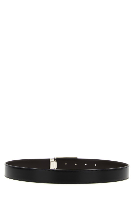 'Gancini' reversible belt Multicolor 'Gancini' reversible belt Multicolor