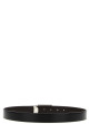 'Gancini' reversible belt Multicolor 'Gancini' reversible belt Multicolor