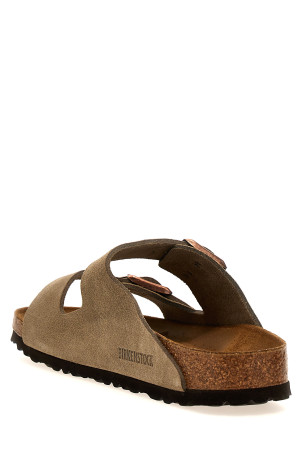 'Arizona' sandals Beige 'Arizona' sandals Beige