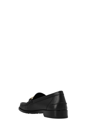 Мокасины FENDI 'O'Lock' Черный 7D1550AJZFF0R7R Мокасины FENDI 'O'Lock' Черный 7D1550AJZFF0R7R