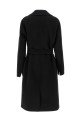 'Pauline' coat Black 'Pauline' coat Black