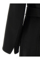 'Pauline' coat Black 'Pauline' coat Black