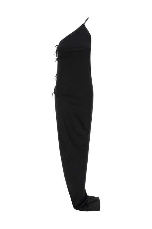 'Taco' dress Black 'Taco' dress Black