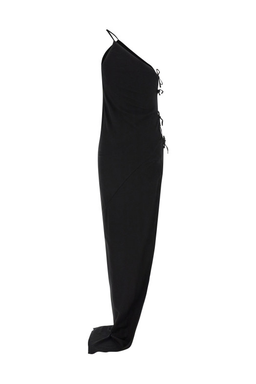 'Taco' dress Black 'Taco' dress Black
