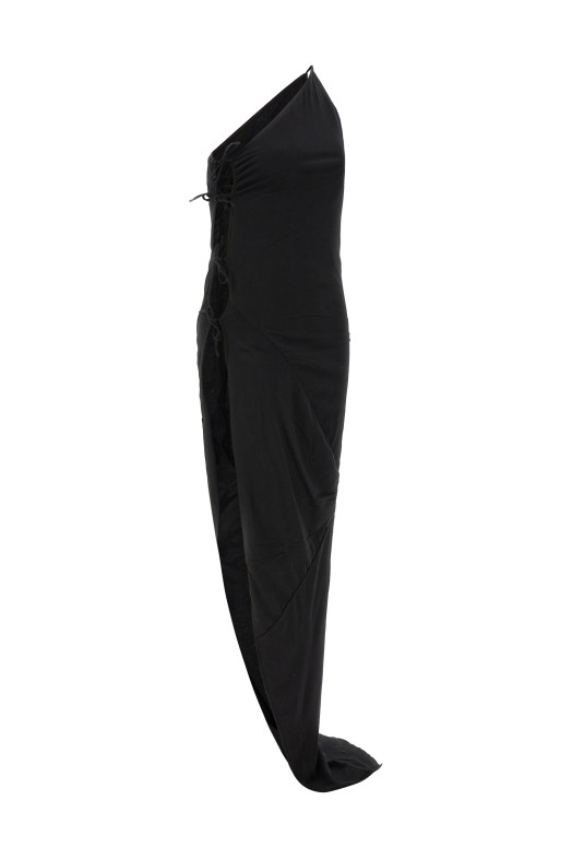 'Taco' dress Black 'Taco' dress Black