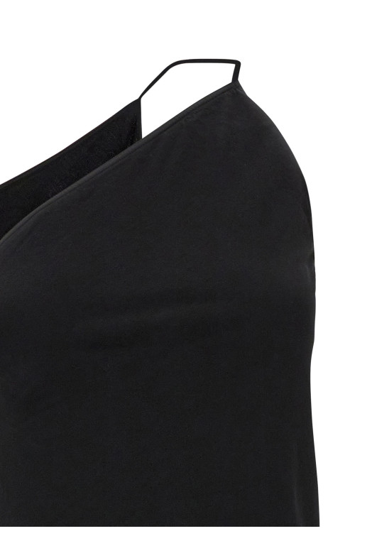 'Taco' dress Black 'Taco' dress Black