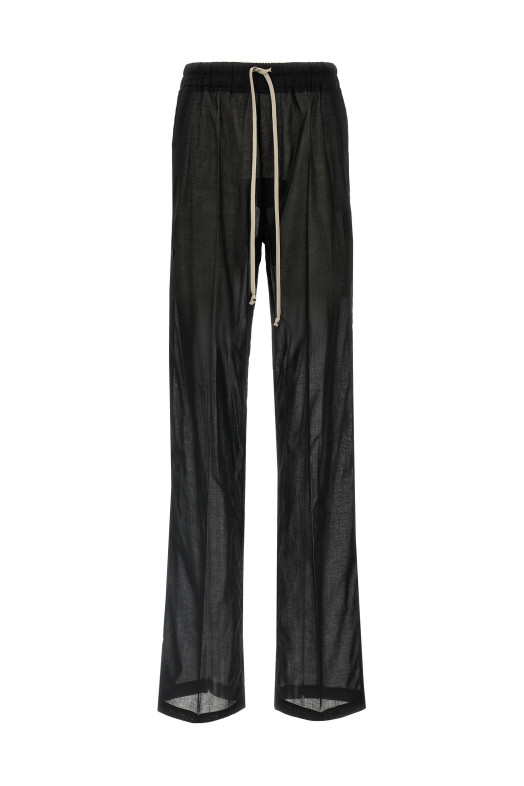 Штани зі шнурком RICK OWENS 