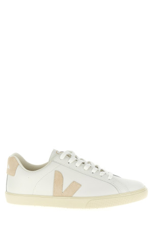Кросівки VEJA 'Esplar' Бежеві EO0202335EXTRAWHITESABLE Кросівки VEJA 'Esplar' Бежеві EO0202335EXTRAWHITESABLE