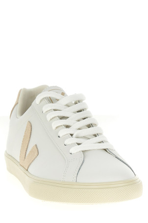 Кросівки VEJA 'Esplar' Бежеві EO0202335EXTRAWHITESABLE Кросівки VEJA 'Esplar' Бежеві EO0202335EXTRAWHITESABLE