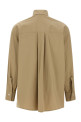 Сорочка Pannelli Бежева FERRAGAMO 780916STONE Сорочка Pannelli Бежева FERRAGAMO 780916STONE