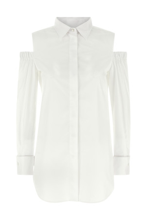 Сорочка MAX MARA 'Ragni' Біла 2511191032600001 Сорочка MAX MARA 'Ragni' Біла 2511191032600001