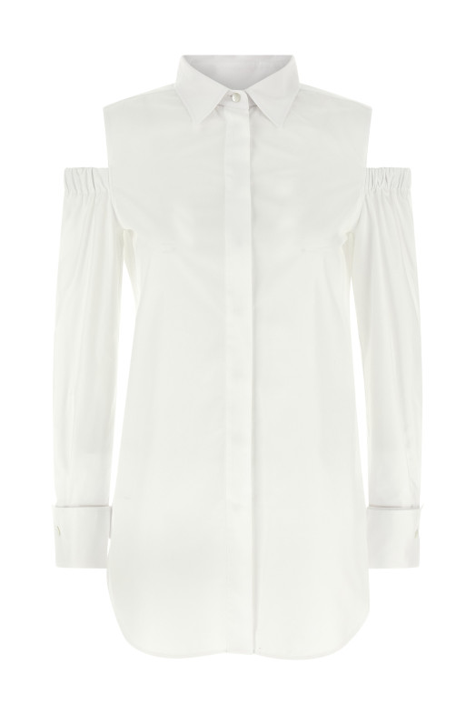 Сорочка MAX MARA 'Ragni' Біла 2511191032600001 Сорочка MAX MARA 'Ragni' Біла 2511191032600001