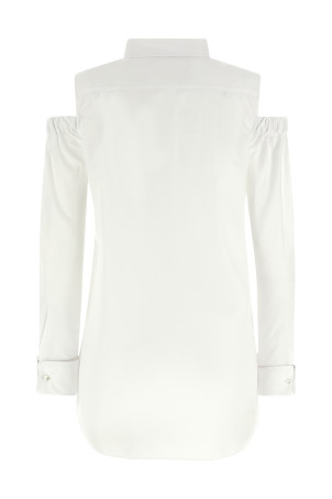 Сорочка MAX MARA 'Ragni' Біла 2511191032600001 Сорочка MAX MARA 'Ragni' Біла 2511191032600001