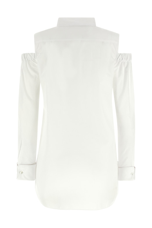 Сорочка MAX MARA 'Ragni' Біла 2511191032600001 Сорочка MAX MARA 'Ragni' Біла 2511191032600001