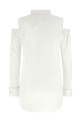 Сорочка MAX MARA 'Ragni' Біла 2511191032600001 Сорочка MAX MARA 'Ragni' Біла 2511191032600001
