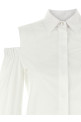 Сорочка MAX MARA 'Ragni' Біла 2511191032600001 Сорочка MAX MARA 'Ragni' Біла 2511191032600001