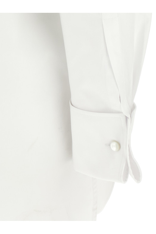 Сорочка MAX MARA 'Ragni' Біла 2511191032600001 Сорочка MAX MARA 'Ragni' Біла 2511191032600001