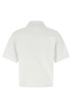 'Boke Flower 2.0' polo shirt White 'Boke Flower 2.0' polo shirt White