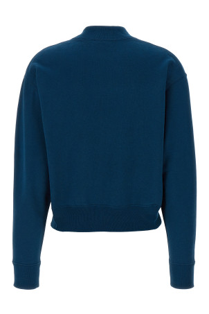 Толстовка с логотипом Синий CHLOÉ CH24AJH121924C6 Толстовка с логотипом Синий CHLOÉ CH24AJH121924C6