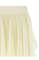 'Acacia Ruffle' skirt White 'Acacia Ruffle' skirt White