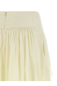 'Acacia Ruffle' skirt White 'Acacia Ruffle' skirt White