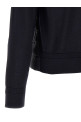 Комбинированная пуховая куртка Синий HERNO MP000128U700259280 Комбинированная пуховая куртка Синий HERNO MP000128U700259280