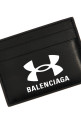 Футляр для карток x Under Armour® Black BALENCIAGA 8177192ABLN1000 Футляр для карток x Under Armour® Black BALENCIAGA 8177192ABLN1000