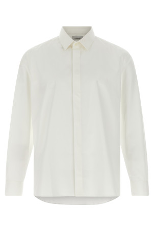 Cotton shirt White Cotton shirt White
