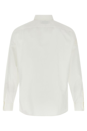 Cotton shirt White Cotton shirt White