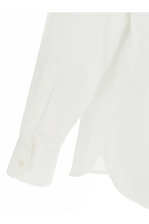 Cotton shirt White Cotton shirt White