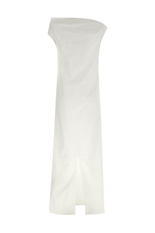 'Tiche' dress White 'Tiche' dress White