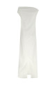 'Tiche' dress White 'Tiche' dress White